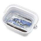 折りたためる つけ置き洗い バケツNEO(グレー) 28枚目画像