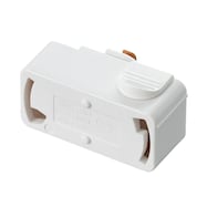 ダクトレール用シーリングボディ