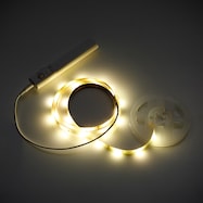 人感センサーテープライト 1m