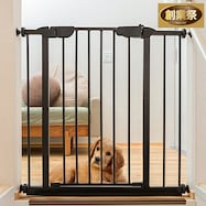ペット用セーフティゲート 幅76~85cm対応【期間限定価格:11/28~1/5まで】