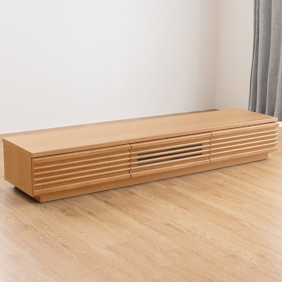 国産テレビボード (RTH 幅180cm NA) 1枚目画像