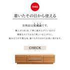 国産テレビボード (RTH 幅180cm NA) 12枚目画像