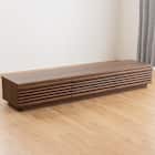 国産テレビボード (RTH 幅180cm WN) 1枚目画像