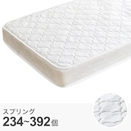 マットレス (NPR)