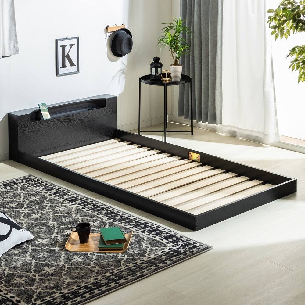 ローベッド・フロアベッド通販 | ニトリネット【公式】 家具  