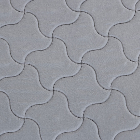 ボンネルマットレス(ROM セミシングル グレー) 25枚目画像