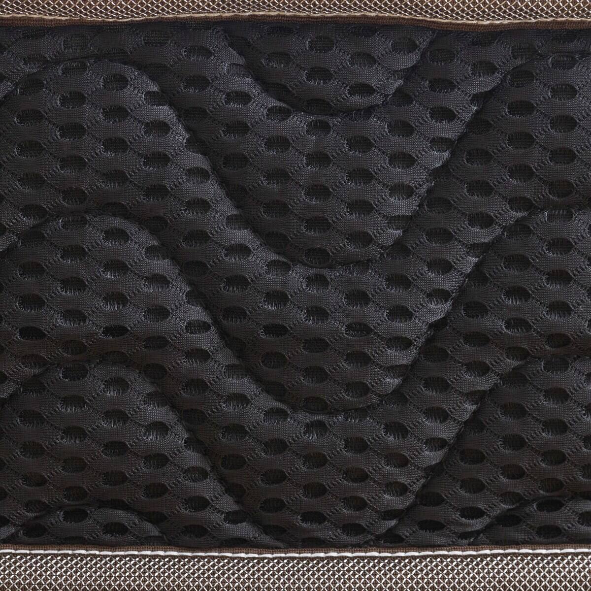 セミシングルショート ポケットコイルマットレス (RRS 厚さ21cm