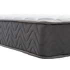 セミシングルショート マットレス付き棚付きすのこベッド (MRS ナチュラル / SLT01) 23枚目画像