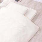 高反発ウレタンマットレス入カバー付き布団7点セット(SD IV) 1枚目画像