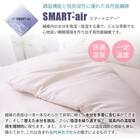 高反発ウレタンマットレス入カバー付き布団7点セット(SD IV) 10枚目画像