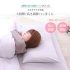 高反発ウレタンマットレス入カバー付き布団7点セット(SD IV) 13枚目画像