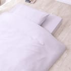 高反発ウレタンマットレス入りカバー付き布団9点セット(D GY) 1枚目画像