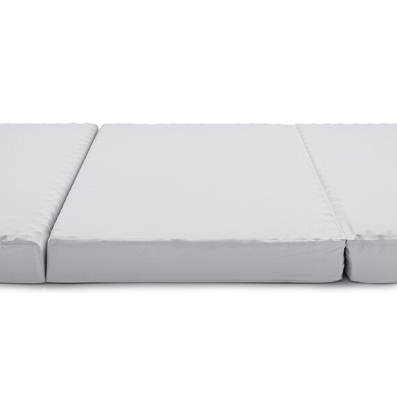 棚付きパイプベッド ZHO S MW+高反発マットレス+Nウォーム毛布付き 寝具7点セット 14枚目画像