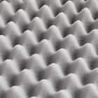 棚付きパイプベッド ZHO S MW+高反発マットレス+Nウォーム毛布付き 寝具7点セット 16枚目画像