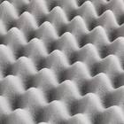 棚付きパイプベッド ZHO S MW+高反発マットレス+温度調整 掛け布団(セルプラスE1 S)セット 10枚目画像