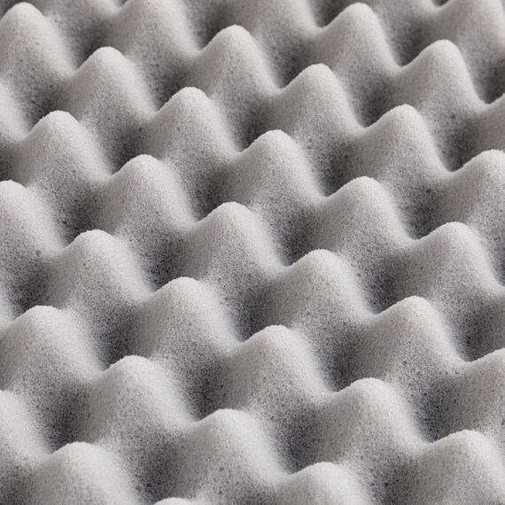 棚付きパイプベッド ZHO S MW+高反発マットレス+温度調整 掛け布団(セルプラスE1 S)セット 10枚目画像