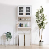 ゴミ箱上収納(64幅 BNR)