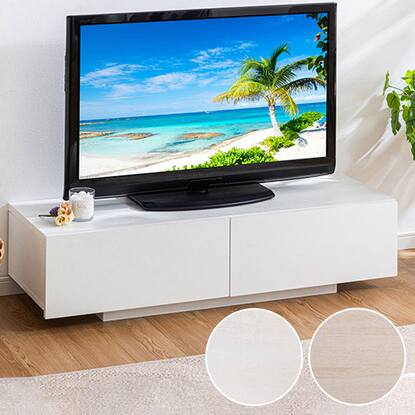 ニトリネット 通販 テレビ台 高さ60cm 幅120cm テレビ台 ハイタイプ 幅120