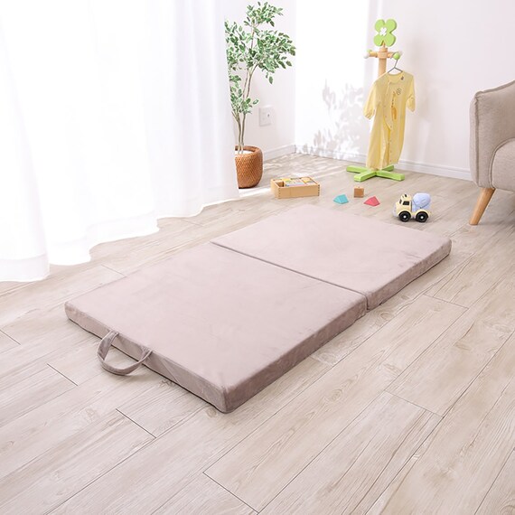 ベビーサイズ 高反発2つ折りマットレス (MSA MO) 1枚目画像