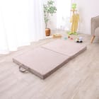 ベビーサイズ 高反発2つ折りマットレス (MSA MO) 1枚目画像