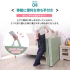 ベビーサイズ 高反発2つ折りマットレス (MSA MO) 14枚目画像