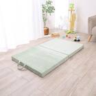 ベビーサイズ 高反発2つ折りマットレス (MSA GR) 1枚目画像