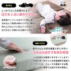 ベビーサイズ 高反発2つ折りマットレス (MSA GR) 6枚目画像