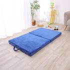 ベビーサイズ 高反発2つ折りマットレス (MSA NV) 1枚目画像