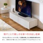 テレビ台 幅120cm MAC(ナチュラル) 8枚目画像