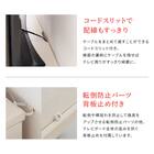 テレビ台 幅120cm MAC(ナチュラル) 12枚目画像