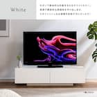 テレビ台 幅120cm MAC(ナチュラル) 15枚目画像