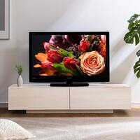 テレビ台 幅140cm MAC(ナチュラル)