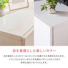 テレビ台 幅140cm MAC(ナチュラル) 14枚目画像