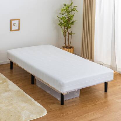 脚付きマットレス通販 | ニトリネット【公式】 家具・インテリア通販