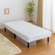 脚付きボンネルコイルマットレス (IBZ)