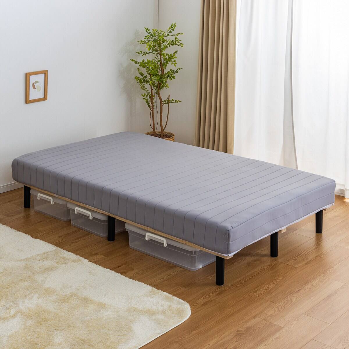 ボンネルコイルマットレス シングル | ニトリネット【公式】 家具