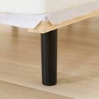 ダブル 脚付きボンネルコイルマットレス (IBZ WH) 8枚目画像