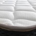 セミシングル幅90cm ポケットコイルマットレス (RRS 厚さ21cm) 14枚目画像