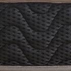 セミシングル幅90cm ポケットコイルマットレス (RRS 厚さ21cm) 15枚目画像