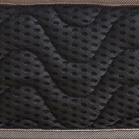 セミシングル幅90cm ポケットコイルマットレス (RRS 厚さ21cm) 15枚目画像