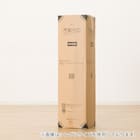 セミシングル幅90cm ポケットコイルマットレス (RRS 厚さ21cm) 21枚目画像