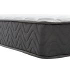 セミシングル マットレス付き脚付きすのこベッド (SRN2 ナチュラル / SLT01) 22枚目画像