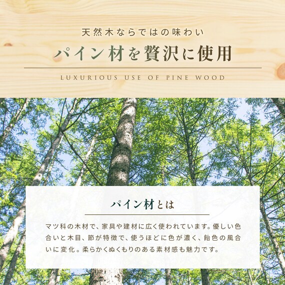 シングル マットレス付き脚付きすのこベッド  (SRN2 ホワイト / NRRS) 6枚目画像