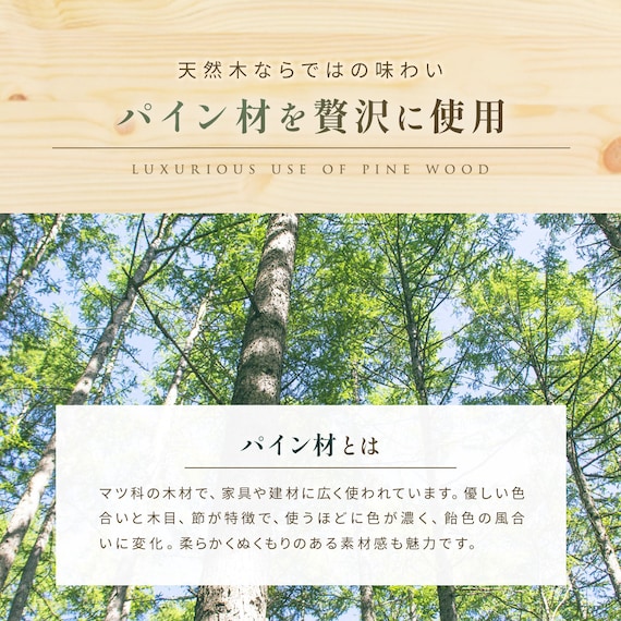 シングル マットレス付き脚付きすのこベッド (SRN2 ホワイト / NRRS) 6枚目画像