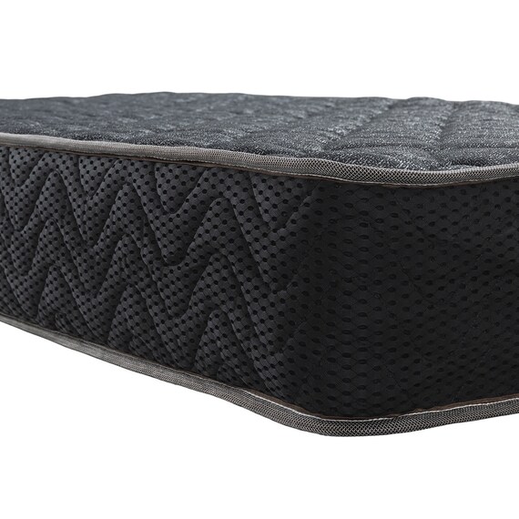 シングル マットレス付き脚付きすのこベッド  (SRN2 ホワイト / NRRS) 23枚目画像