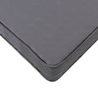 セミダブル マットレス付き脚付きすのこベッド (SRN2 ナチュラル / SLT01) 21枚目画像