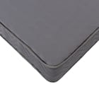 セミダブル マットレス付き脚付きすのこベッド (SRN2 ナチュラル / SLT01) 21枚目画像