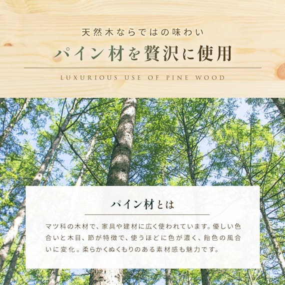 ダブル マットレス付き脚付きすのこベッド (SRN2 ホワイト / SLT01) 6枚目画像