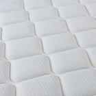 ダブル マットレス付き脚付きすのこベッド (SRN2 ホワイト / SLT01) 23枚目画像