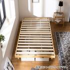 ダブル 脚付きすのこベッド (SRN2 NA) 3枚目画像